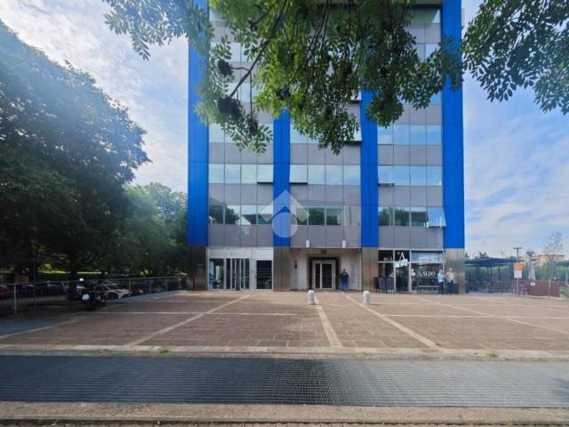 Ufficio in vendita a Zona Sud, Brescia