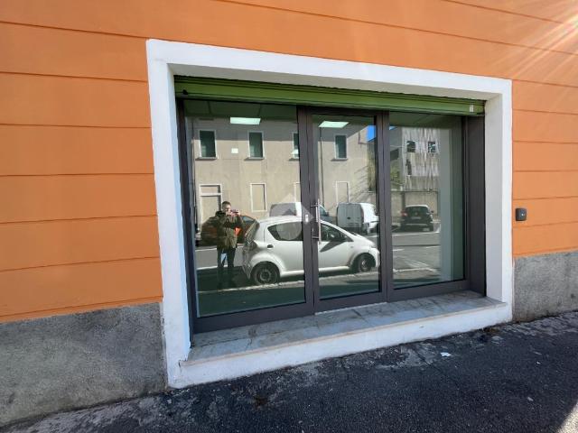 Ufficio in vendita a Zona Centro, Brescia