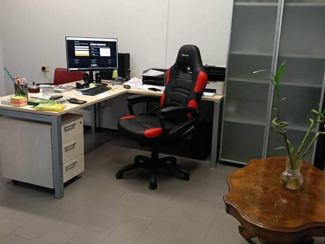 Ufficio in vendita a Zona Ovest, Brescia