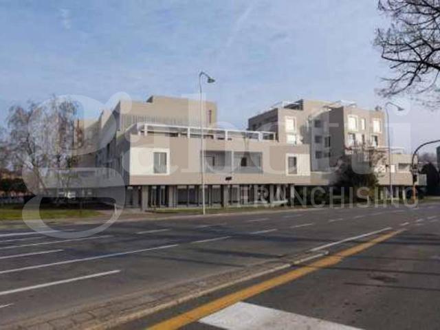 Ufficio in vendita a Zona Nord, Brescia