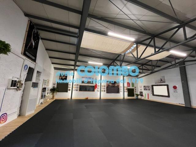 Ufficio in vendita a Zona Ovest, Brescia