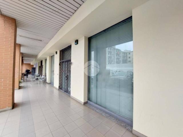 Ufficio in vendita a Zona Sud, Brescia