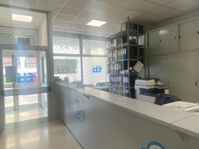 Ufficio in vendita a Zona Sud, Brescia