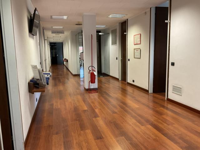 Ufficio in vendita a Brescia, Lombardia