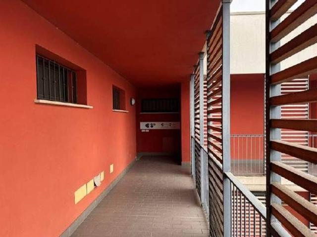 Ufficio in vendita a Zona Est, Brescia