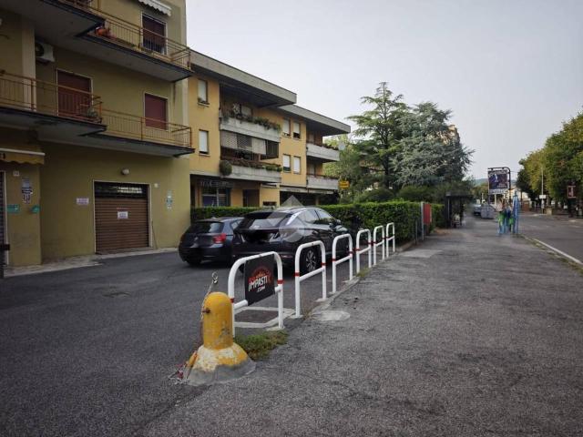 Ufficio in vendita a Zona Ovest, Brescia