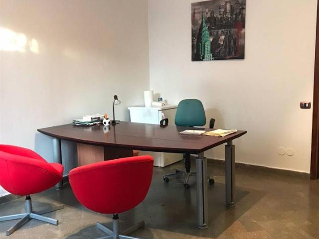 Ufficio in vendita a Zona Nord, Brescia