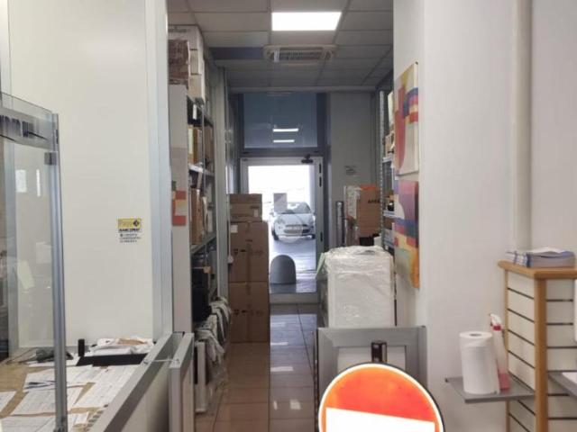 Ufficio in vendita a Zona Sud, Brescia