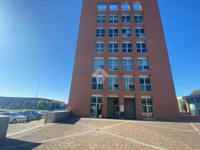Ufficio in vendita a Zona Sud, Brescia