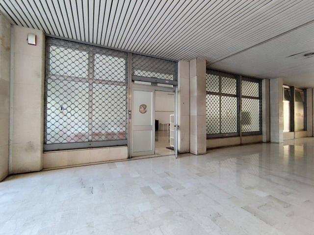 Ufficio in vendita a Zona Sud, Brescia