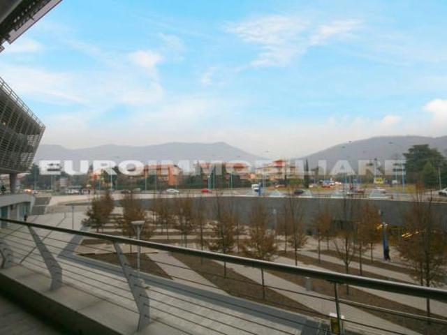 Ufficio in vendita a Zona Nord, Brescia