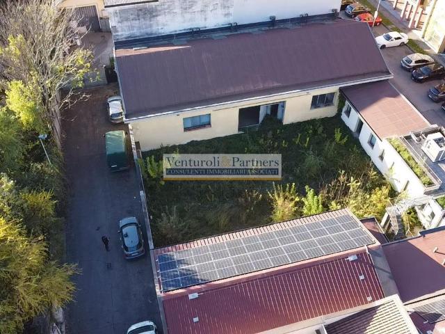 Ufficio in vendita a Zona Ovest, Brescia
