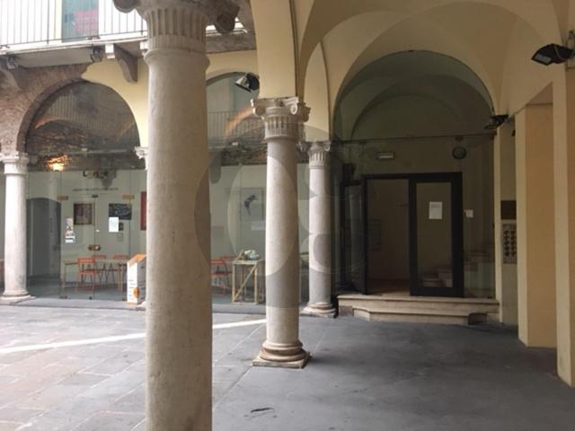 Ufficio in vendita a Brescia, Lombardia
