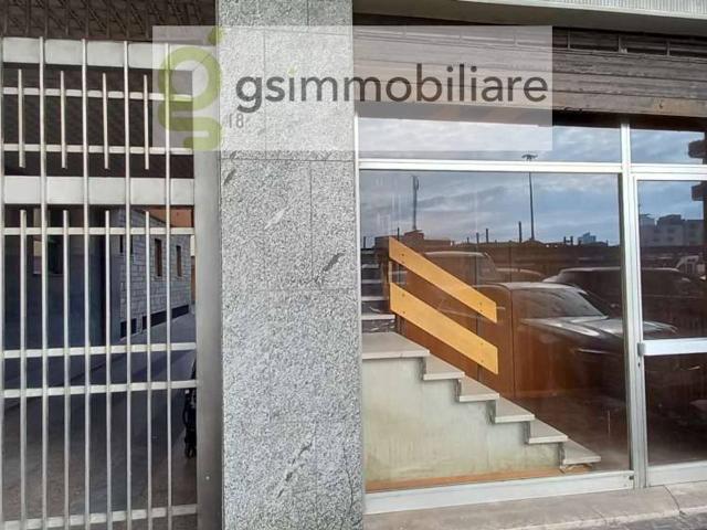 Ufficio in vendita a Zona Centro, Brescia