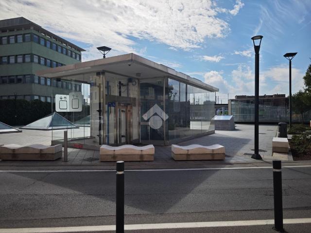 Ufficio in vendita a Zona Centro, Brescia