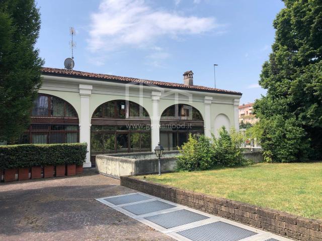 Ufficio in vendita a Zona Sud, Brescia
