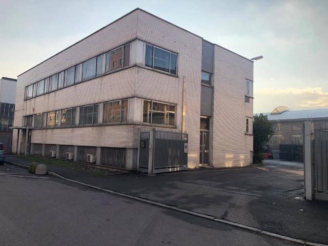 Ufficio in vendita a Zona Omogenea Milano Nord, Bresso
