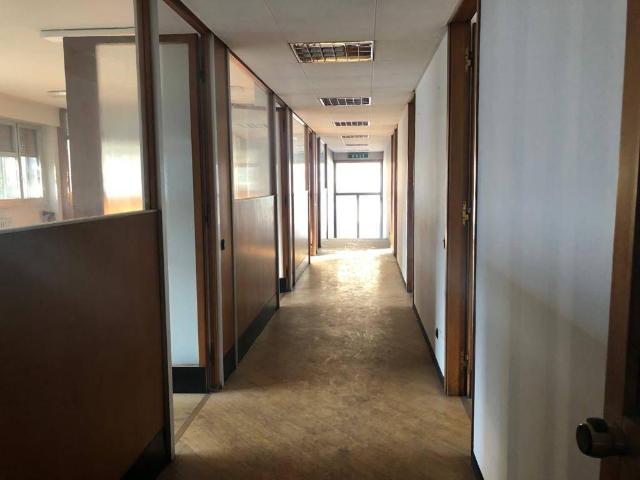 Ufficio in vendita a Zona Omogenea Milano Nord, Bresso