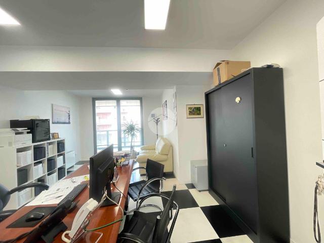 Ufficio in vendita a Zona Omogenea Milano Nord, Bresso