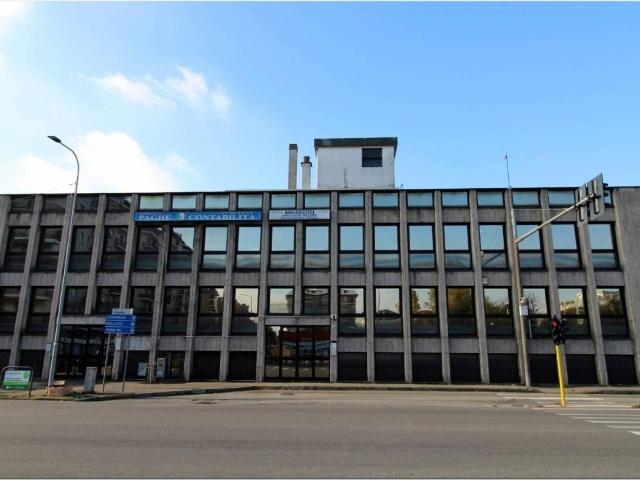 Ufficio in vendita a Zona Omogenea Milano Nord, Bresso