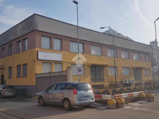 Ufficio in vendita a Zona Omogenea Milano Nord, Bresso