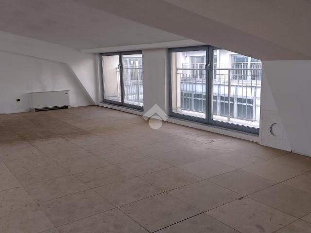 Ufficio in vendita a Zona Omogenea Milano Nord, Bresso
