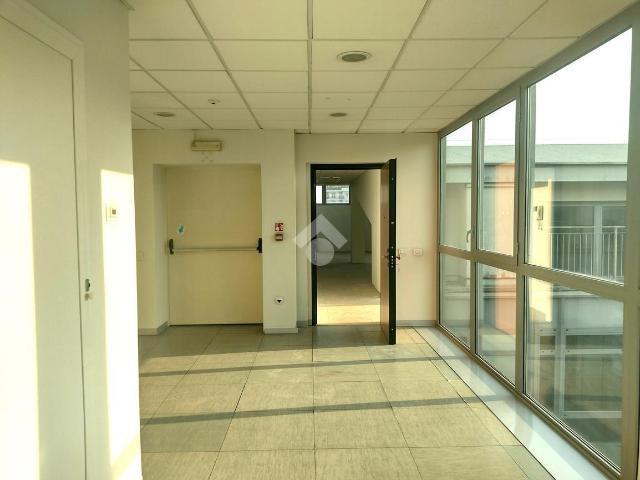 Ufficio in vendita a Zona Omogenea Milano Nord, Bresso