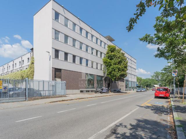 Ufficio in vendita a Zona Omogenea Milano Nord, Bresso