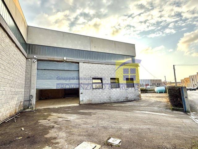 Ufficio in vendita a Contrada Piccoli, Brindisi