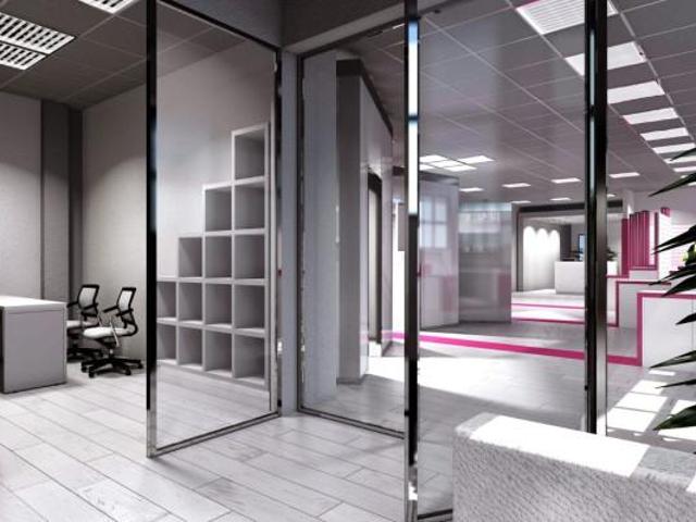 Ufficio in vendita a Moncucco, Brugherio