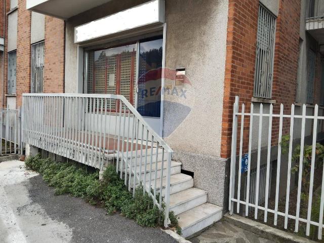 Ufficio in vendita a Moncucco, Brugherio