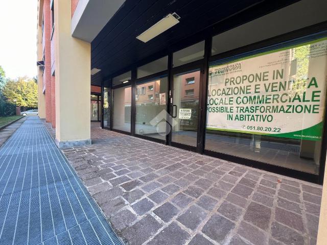 Ufficio in vendita a Budrio, Reggio Emilia