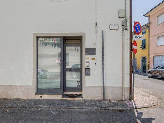 Ufficio in vendita a Santa Maria, Buggiano