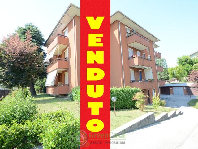 Ufficio in vendita a Burago Di Molgora, Lombardia