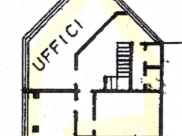 Ufficio in vendita a Buscate, Lombardia