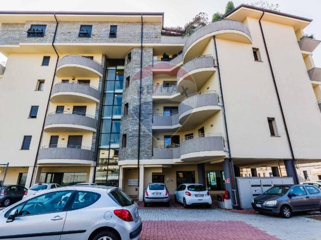 Ufficio in vendita a San Michele, Busto Arsizio