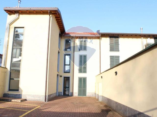 Ufficio in vendita a San Giovanni, Busto Arsizio