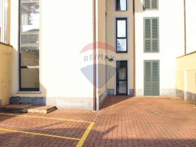 Ufficio in vendita a San Giovanni, Busto Arsizio