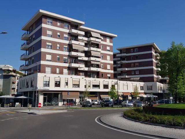 Ufficio in vendita a San Giovanni, Busto Arsizio