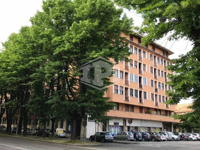 Ufficio in vendita a San Giovanni, Busto Arsizio