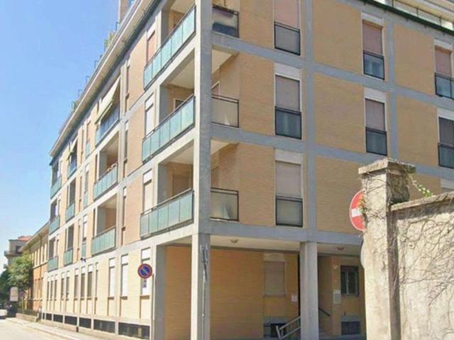 Ufficio in vendita a San Giovanni, Busto Arsizio