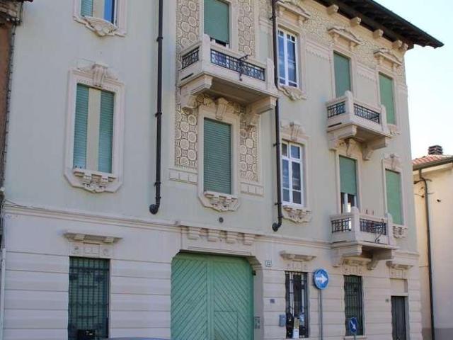 Ufficio in vendita a San Giuseppe, Busto Arsizio