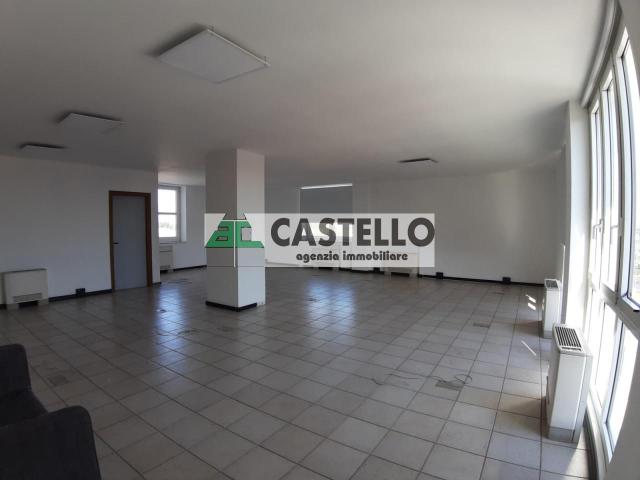 Ufficio in vendita a Cadoneghe, Mejaniga