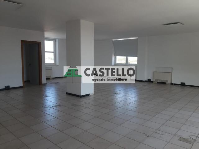 Ufficio in vendita a Cadoneghe, Mejaniga