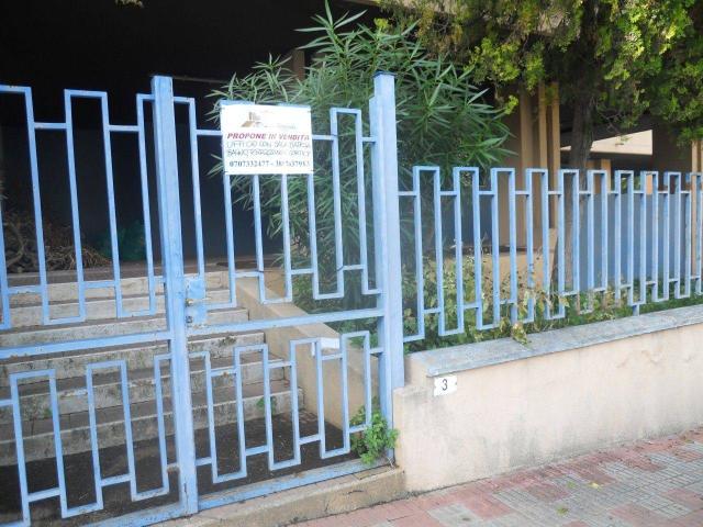 Ufficio in vendita a Tuvixeddu-Tuvumannu, Cagliari