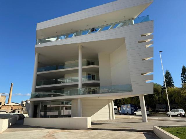 Ufficio in vendita a Fonsarda, Cagliari