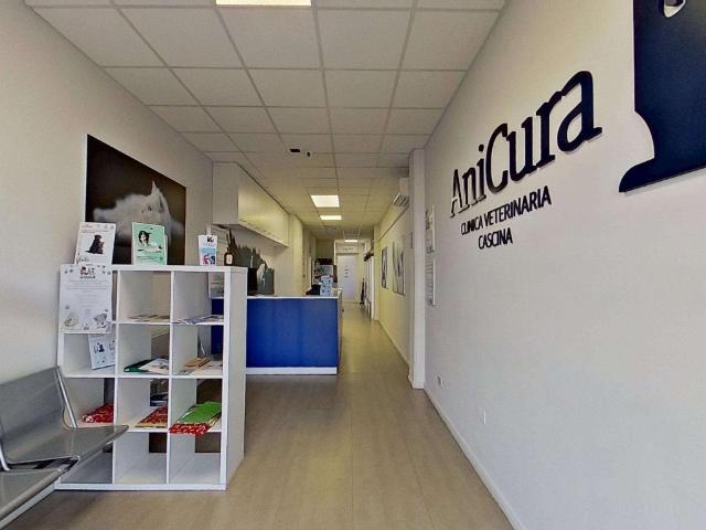 Ufficio in vendita a Calcinaia, Toscana