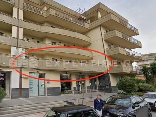 Ufficio in vendita a Caltanissetta, Sicilia