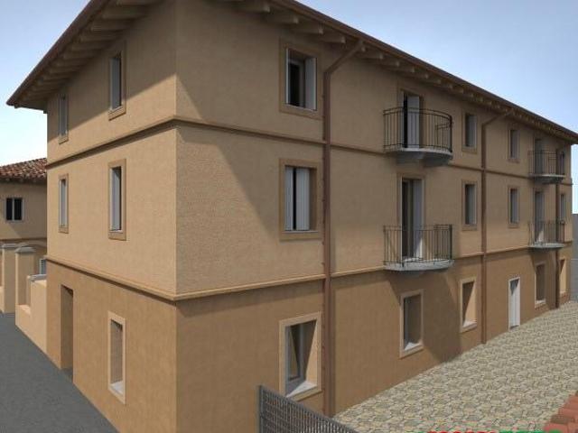 Ufficio in vendita a Calvenzano, Lombardia