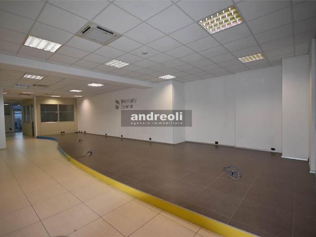 Ufficio in vendita a Marche, Ancona